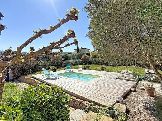 Casa di lusso a La Seyne-sur-Mer, Var