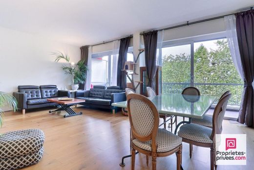 Piso / Apartamento en La Muette, Auteuil, Porte Dauphine, Paris