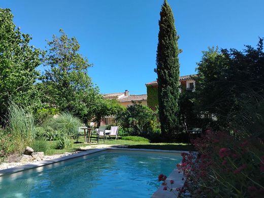 Casa di lusso a Roussillon, Vaucluse