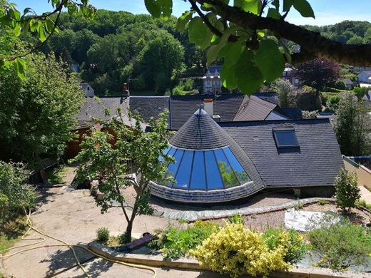 Luxury home in Yport, Seine-Maritime