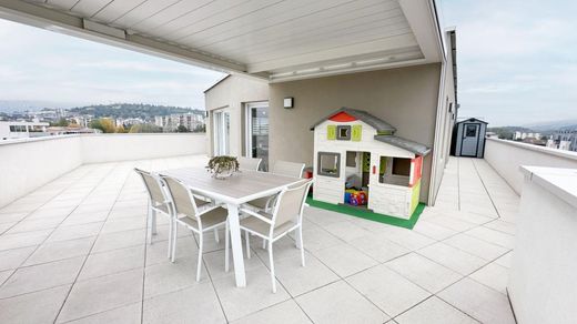 Apartment in Annemasse, Haute-Savoie