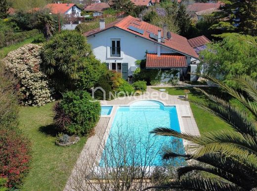 Casa de luxo - Orx, Landes