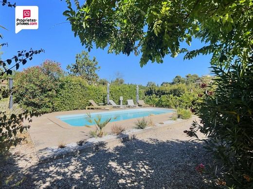 Casa de luxo - Flayosc, Var