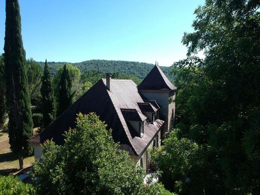 Casa de lujo en Cahors, Lot