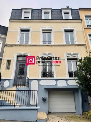 Luxury home in Boulogne-sur-Mer, Pas-de-Calais