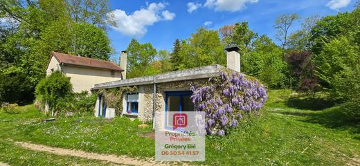 Luxury home in La Ferté-sous-Jouarre, Seine-et-Marne