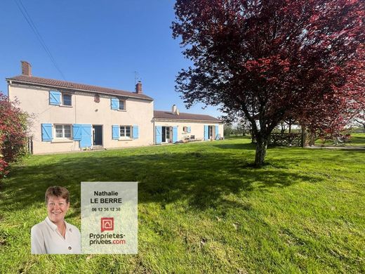 Luxury home in Saint-Père-en-Retz, Loire-Atlantique