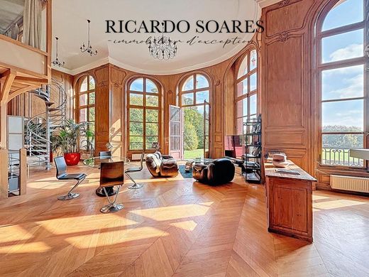 Διαμέρισμα σε Senlis, Oise