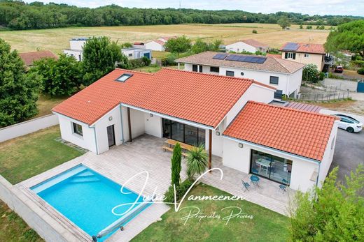 Luksusowy dom w Plaisance-du-Touch, Upper Garonne