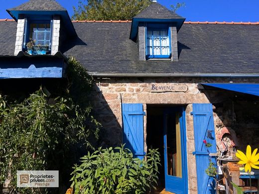 Maison de luxe à Fouesnant, Finistère