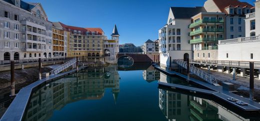 Piso / Apartamento en Cormeilles-en-Parisis, Valle de Oise