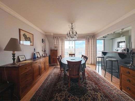 Nantes, Loire-Atlantiqueのアパートメント