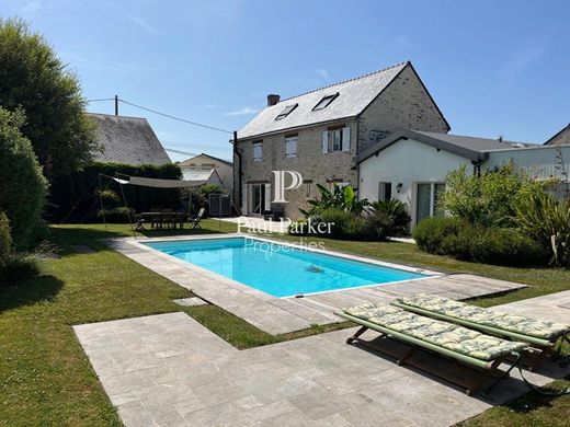 Casa de luxo - Treillières, Loire-Atlantique