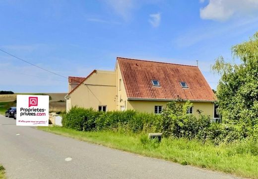 Luxus-Haus in Marquise, Pas-de-Calais