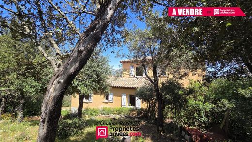 Villa en Besse-sur-Issole, Var