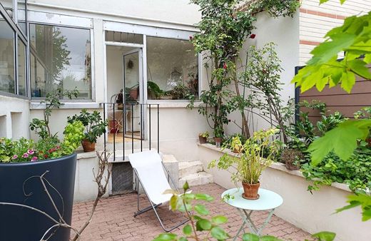 Luxury home in Romainville, Seine-Saint-Denis