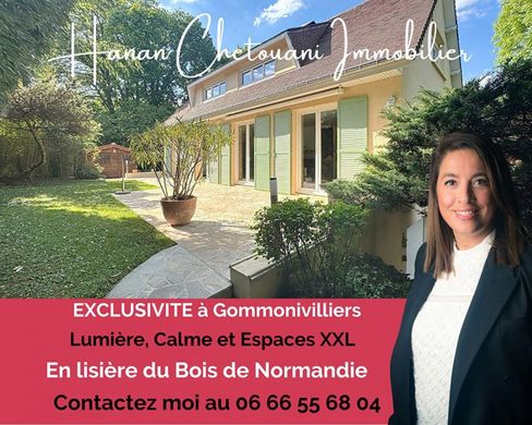Luxury home in Igny, Essonne