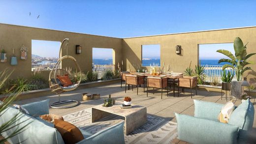 Квартира, Марсель, Bouches-du-Rhône