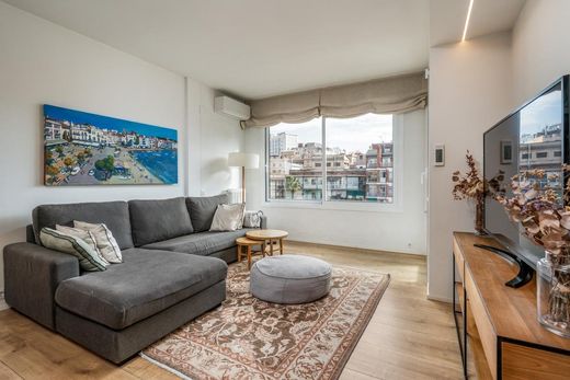 Apartament w Barcelona, Província de Barcelona