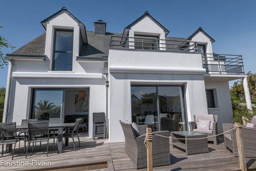 Luxury home in Sarzeau, Morbihan