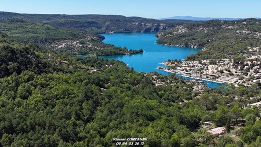 Luxury home in Esparron-de-Verdon, Alpes-de-Haute-Provence