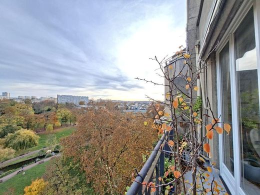 Apartment in Vanves, Hauts-de-Seine