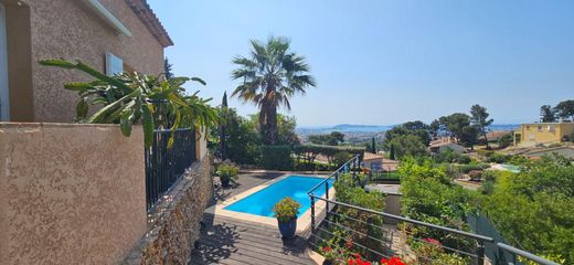 Luxury home in Toulon, Var