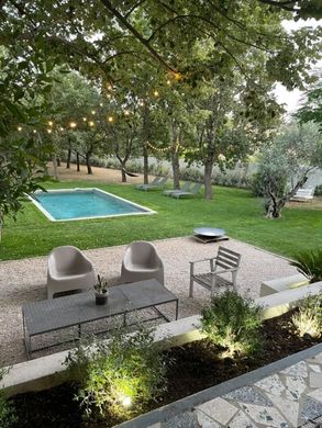 Luksusowy dom w Carpentras, Vaucluse