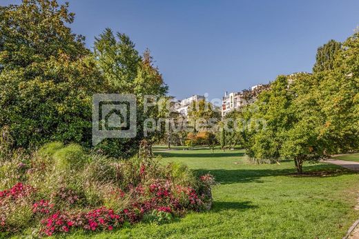 Apartment in Vanves, Hauts-de-Seine