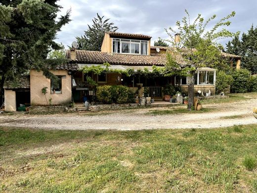 Casa de lujo en Villars, Vaucluse