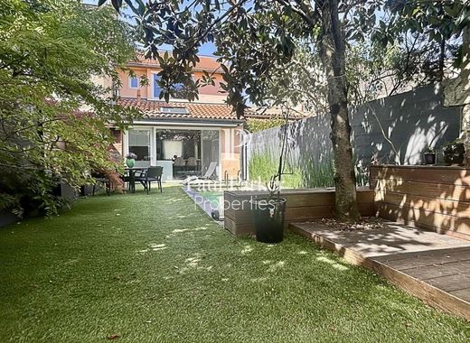 Casa de lujo en Burdeos, Gironda