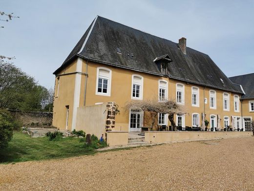 Villa Vendôme, Loir-et-Cher