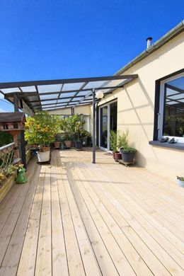 Luxury home in Cléguer, Morbihan