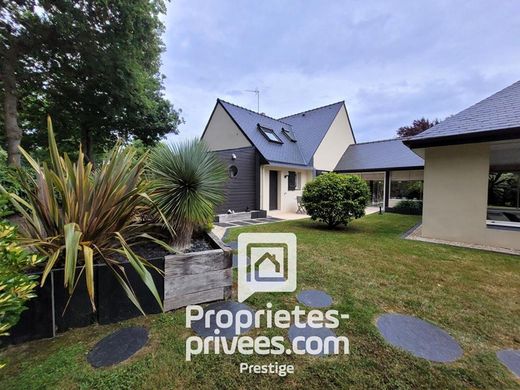 Villa in Fouesnant, Finistère