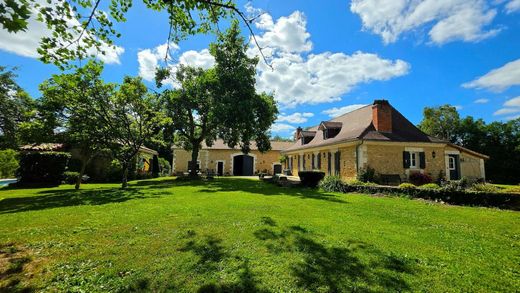 Элитный дом, Beauronne, Dordogne