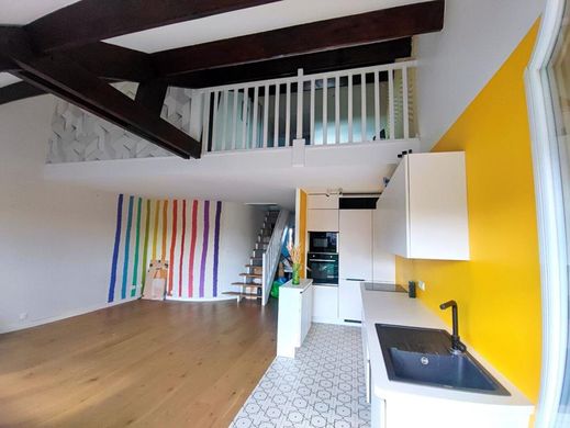 Piso / Apartamento en Romainville, Sena Saint Denis