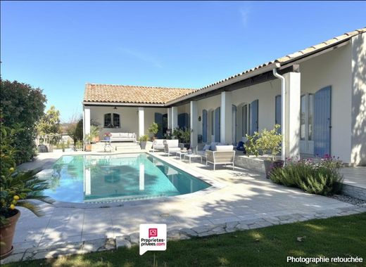 Luxury home in Saint-Aunès, Hérault