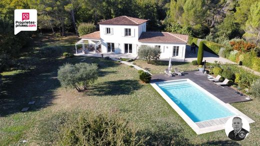 Villa à Draguignan, Var