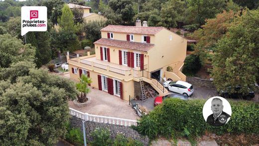 Luxe woning in Trans-en-Provence, Var