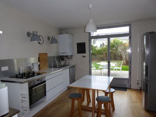 Nantes, Loire-Atlantiqueの高級住宅