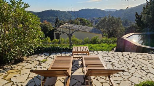 Luxury home in Claviers, Var