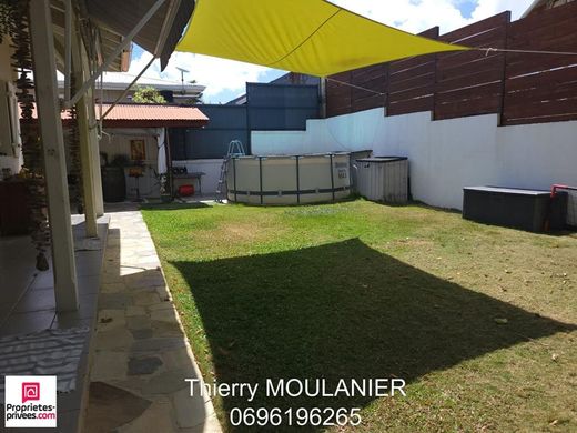 Luksusowy dom w Le Lamentin, Martinique