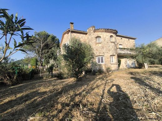 Casa de lujo en Cornillon, Gard