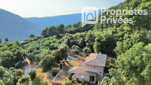 Villa in Claviers, Var