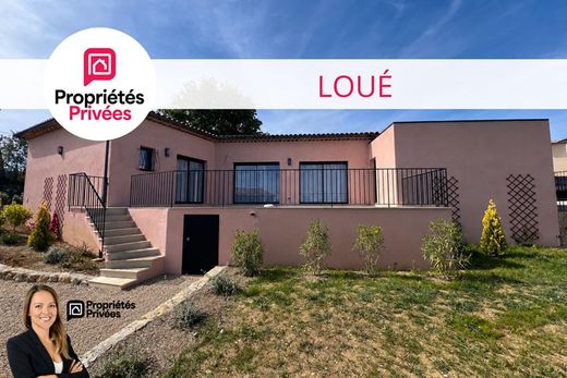 Casa di lusso a Montauroux, Var