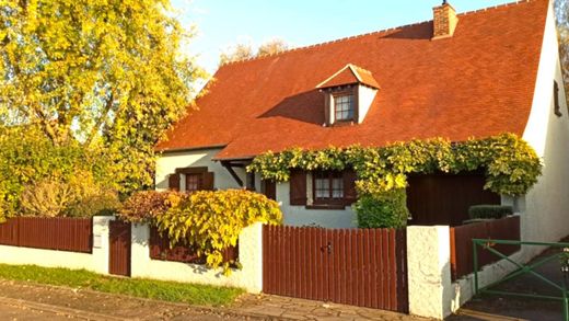 Casa de lujo en Gressy, Sena y Marne