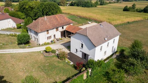 ‏בתי יוקרה ב  Chimilin, Isère