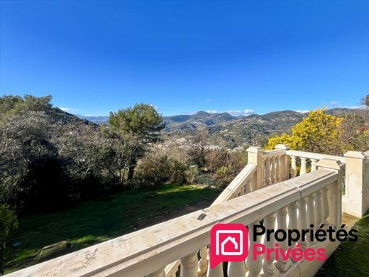 Luxury home in La Trinité, Alpes-Maritimes