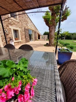 Luxus-Haus in Le Cannet-des-Maures, Var