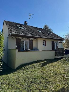 Luxury home in Claye-Souilly, Seine-et-Marne